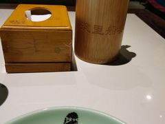 -淀里船宴(卓达店)