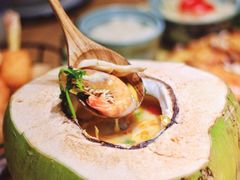 青椰冬阴功-太泰(万象城店)