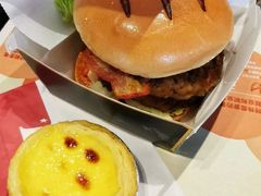 -肯德基(顺义光明大街店)