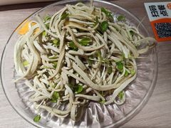 -谢蟹浓·肉蟹煲(新奥店)