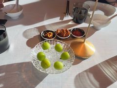 -莉莉海堂HAITANG·烤鸭(国贸商城店)
