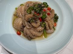 -峨嵋小镇·川菜(正定朗华店)