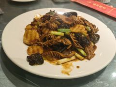-春江饭店(共青团路总店)