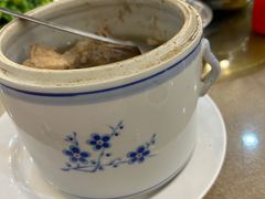 -台山第一家兴华黄鳝饭·黄鳝婆(合水分店)