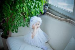 点击看大图 -幺幺BABY婚纱摄影
