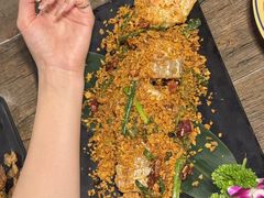 -辉记炭烧海鲜大排档·老字号(福田店)