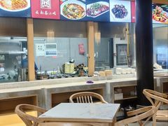 -龙抄手(文殊坊店)