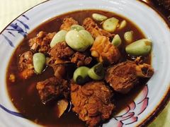 -余味私房菜(正阳小区西5街区店)