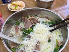 -沈长霞遵义羊肉粉(永丰店)