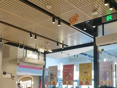 -麦当劳(北亭广场分店)