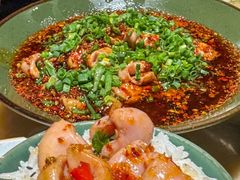 -锦府盐帮·侯宅(五棵松万达店)