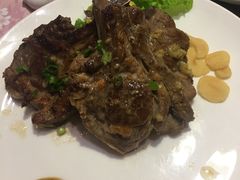 -花潮料理艺食馆(世欧广场店)