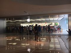 -Apple零售店(深圳益田假日广场店)