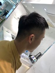 -潘多拉Hairsalon