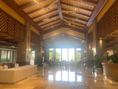 -西昌邛海湾柏樾酒店(原邛海湾柏栎度假酒店)