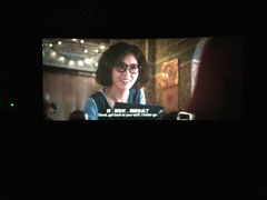 -金逸影城(联发广场店)