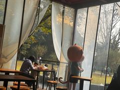 -鸡鸣汤包(红山动物园店)