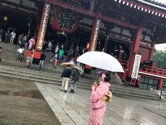 -东京浅草和服体验江户和装工房雅(浅草本店)