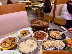 -花城粤菜餐厅(高新区店)