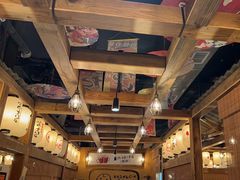 -炉太郎日式烧肉店(华贸店)