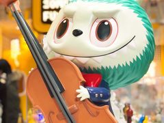 -泡泡玛特POPMART(上海环球港店)