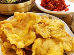 -顺姬冷面(长白西路店)