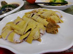 -潮喜竹溪荔湖酒家(荔枝湾店)