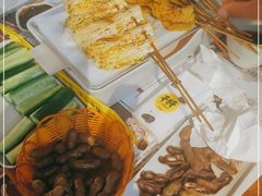 -木屋烧烤(白石洲店)