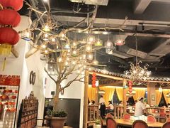 -金苑酒家·客家菜·广东老字号(万象店)