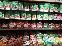 零售区-良品铺子(海林广场店)