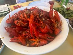 -小田油焖小龙虾(双井店)