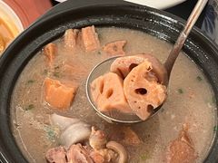 -简小舍·民间手艺菜(武昌江滩店)