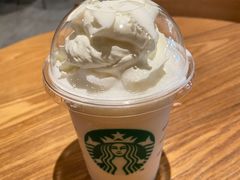-星巴克臻选(武汉经开永旺梦乐城店)