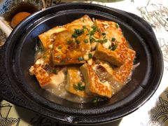 手磨豆腐-井水小厨·湘菜(活力广场店)