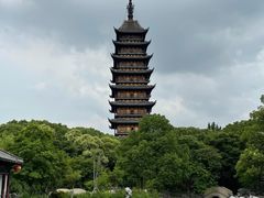 -常熟方塔园