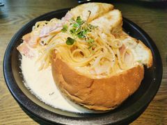 -机器人火炉披萨