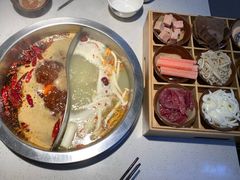 -芈重山老火锅(广州首店)