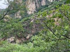 -黑龙潭风景区