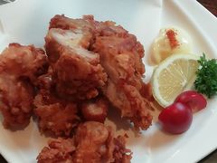 -福匠日本料理(人民路店)