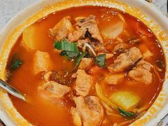 -雲物小食堂·精致云南小吃(好悦天地店)
