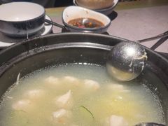 -同仁四季椰子鸡(海岸城天利店)