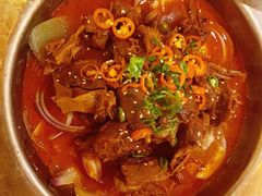 -福州天元国际威斯汀酒店·中国元素餐厅