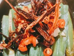-聚味瞿记·龙虾堂(望城店)