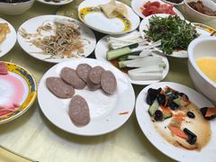 -康陵正德春饼宴26号