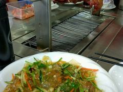 -郭记原生态烤羊腿(长宁路店)