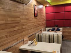 -尊宝比萨(华景新城店)