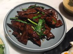 -小吊梨汤·北京菜·烤鸭(鸟巢店)