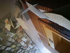 -上海交通大学（闵行校区）-李政道图书馆
