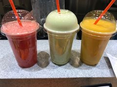 -每日新鲜水果吧(黄浦来福士店)