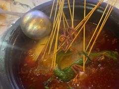 -钢管厂五区小郡肝火锅串串香(清河店)